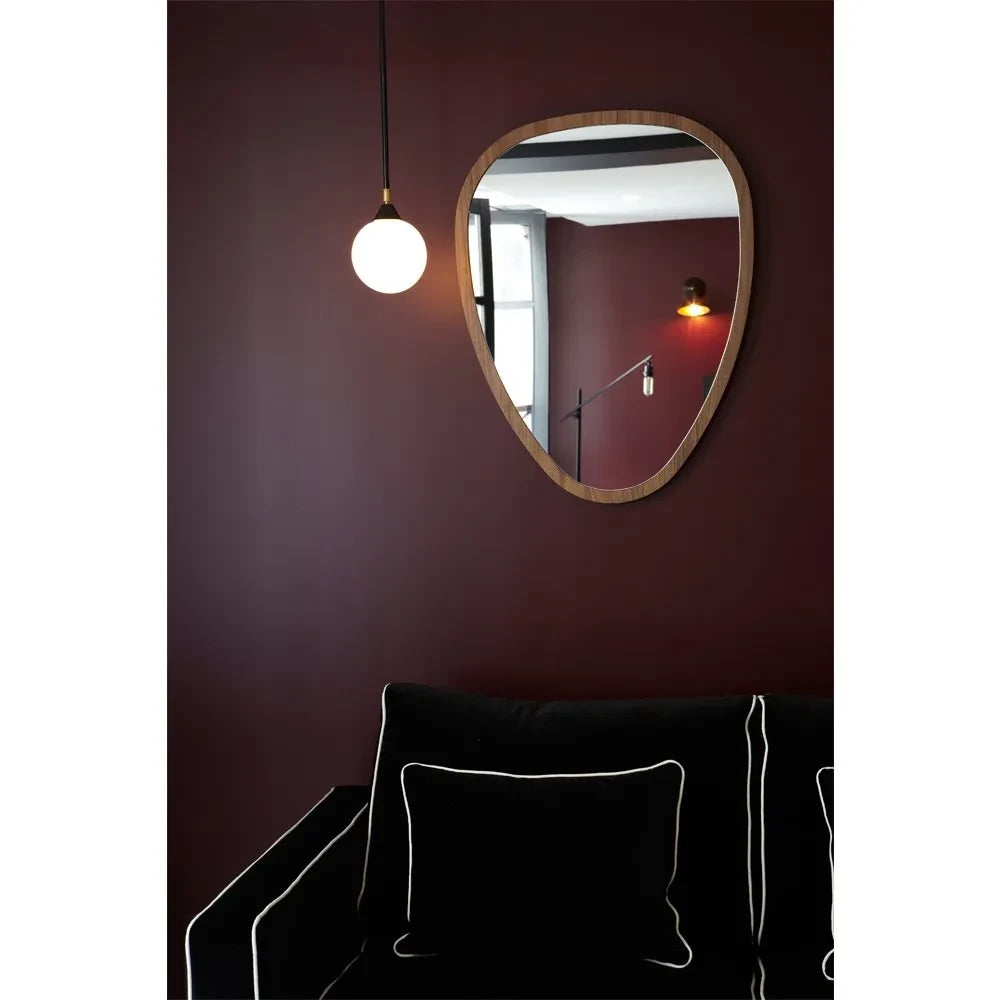 Maison Sarah Lavoine - Ovo Ayna | Ceviz