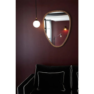 Maison Sarah Lavoine - Ovo Ayna | Ceviz