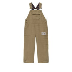 Goldie + Ace - Blake Ribbed Velvet Tulum | Camel