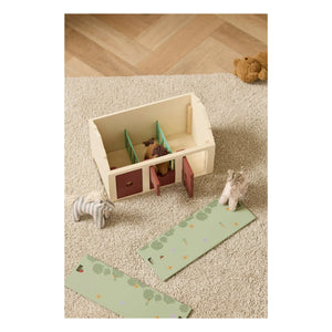 Kid's Concept - Atlarla istikrarlı
