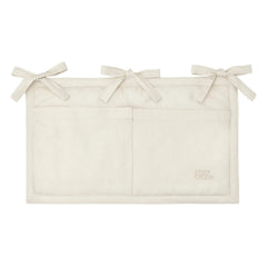 We Are Bitte - Organik Pamuk Beşik Nevresim Takımı | Kum