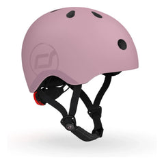 Scoot & Ride - Toz Pembe Kulaklık