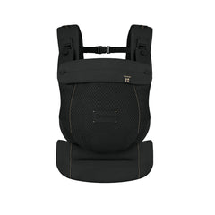 CYBEX Amya Baby Carrier - Magic Black-Baby Carriers-Magic Black-One Size | Natural Baby Shower