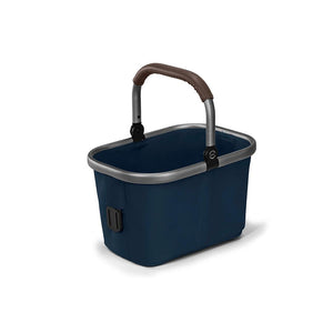 CYBEX Gazelle S Double Pushchair - Ocean Blue-Strollers-Ocean Blue-Without Carrycot | Natural Baby Shower