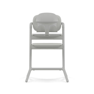 CYBEX LEMO 3-in-1 Highchair Set - Suede Grey-Highchairs- | Natural Baby Shower