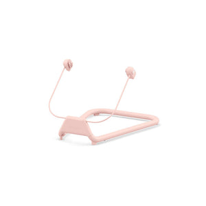 CYBEX LEMO Bouncer - Pearl Pink-Highchair Accessories- | Natural Baby Shower