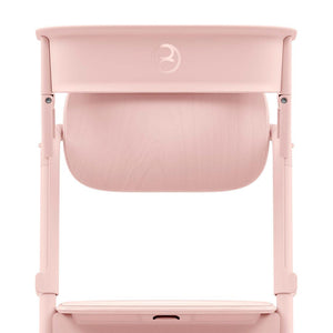 CYBEX Lemo Learning Tower Set - Pearl Pink-Highchair Accessories-Pearl Pink- | Natural Baby Shower