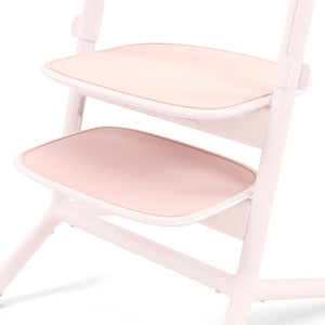 CYBEX Lemo Learning Tower Set - Pearl Pink-Highchair Accessories-Pearl Pink- | Natural Baby Shower