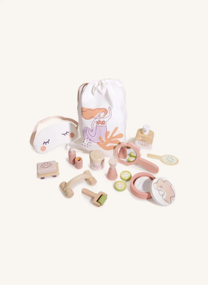 Tender Leaf Toys - مجموعة العافية