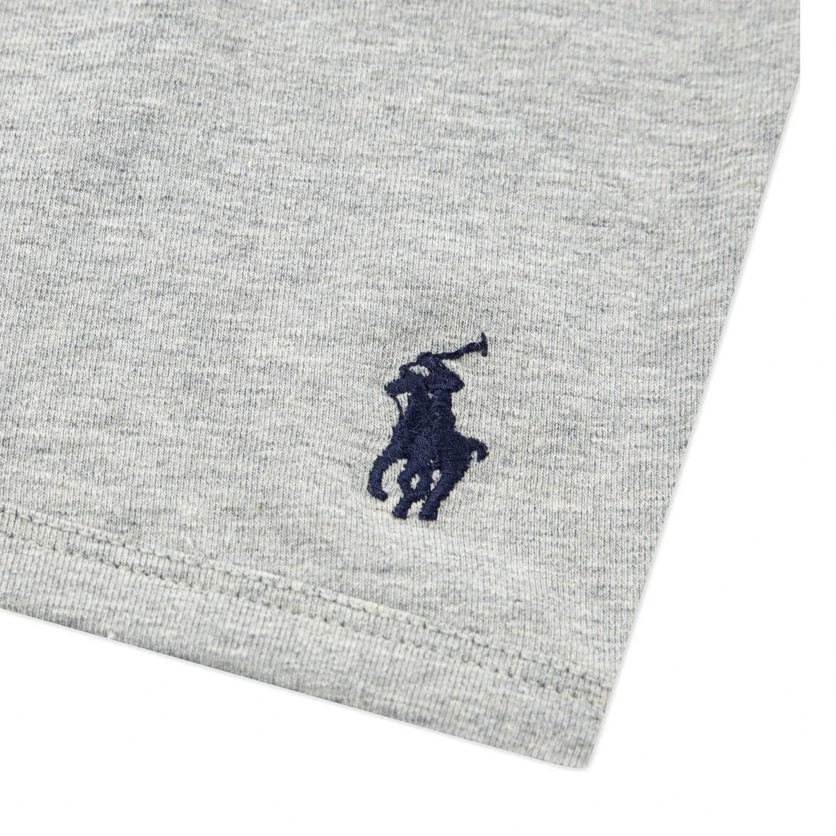 Ralph Lauren - 5'li Ralph Lauren Polo Boxer Şort | Mavi