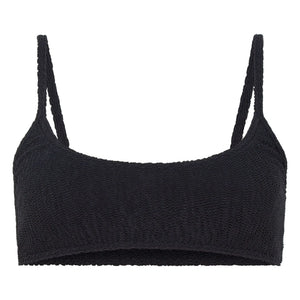 Smallable Woman - Alissa Bikini Üstü | Siyah