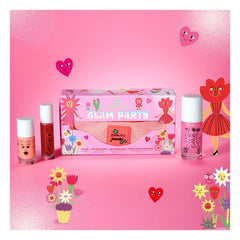 Nailmatic Kids - Glam Parti seti