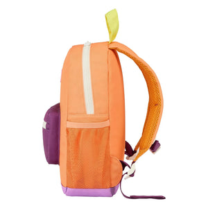 Hello Hossy - Mini Pop çanta | Turuncu