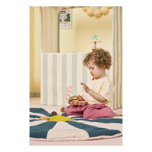 Kid's Concept - Hamburger Seti