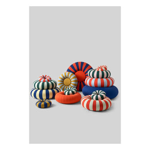 Studio About - Float Puf | Pembe