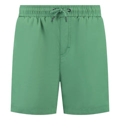 Beachlife - Sharks Yüzme Şortu | Haki