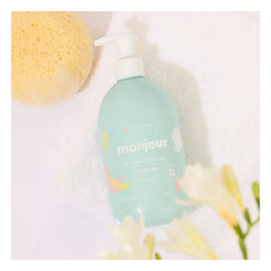 Monjour - L'amour Fou set