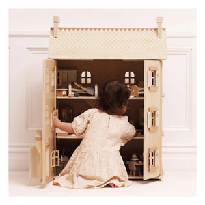 Le Toy Van - Büyük oyuncak evi