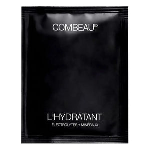 Combeau - Elektrolit gıda takviyesi L'hydratant