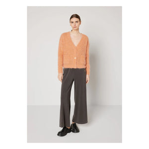 American Vintage - Jogger Pymaz | Karbon