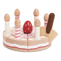 Le Toy Van - Doğum Günü Pastası
