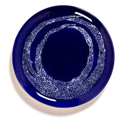 Serax - Feast tabaklar, Ottolenghi - 2'li set | Lacivert