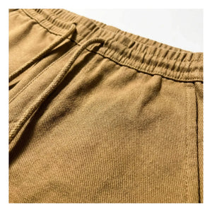 Hundred Pieces - Biggy Chino Pantolon | Kahverengi