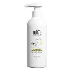 Ouate - لوشن منظف لبشرة طفلي - 300 مل
