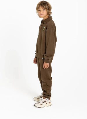 Hundred Pieces - Jogger Run HP 26 قطن عضوي