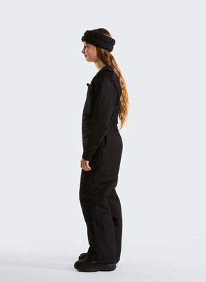 The North Face - ملابس التزلج Freedom | أسود