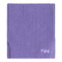 Yuki - Endless Organik Pamuklu Choker | Mauve