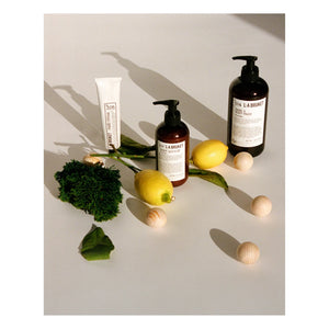 L:A BRUKET - Hinoki 304 El ve Vücut Temizleyici - 450 ml