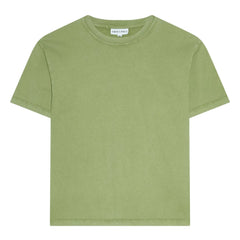 Smallable Man - Solal organik pamuk T-shirt | Açık haki