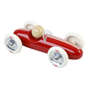 Vilac - Vintage Grand Prix araba | Kırmızı