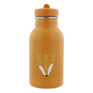 Trixie - Mr Fox 350 ml yalıtımlı su şişesi | Turuncu