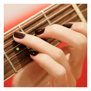 Manucurist - Yeşil Oje - 15ml | Hollyhock