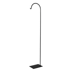 Cosydar - Teku Lamba Sehpası - 150 cm | Siyah