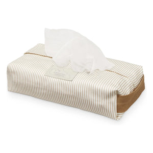 Cam Cam - Çizgili ıslak mendil kutusu | Camel