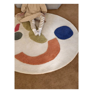 Ferm Living Kids - Panto halı