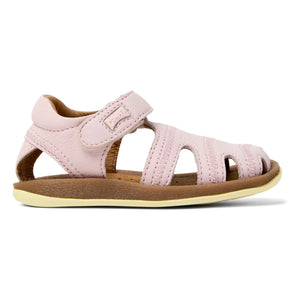 Camper - Bicho Bebek Sandaletleri | Soluk Pembe
