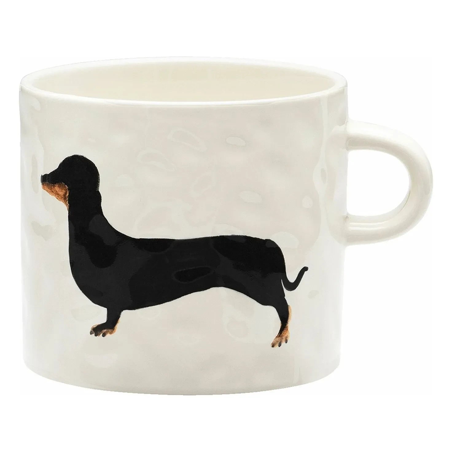 Anna + Nina - Dachshund Kupa