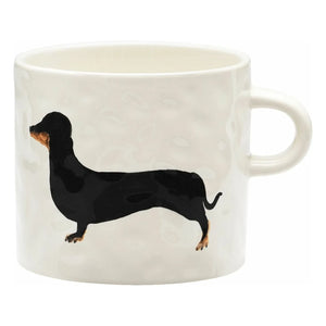Anna + Nina - Dachshund Kupa