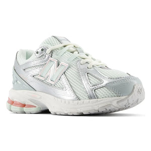 New Balance - Bağcıklı Sneakers 1906 | Turkuaz