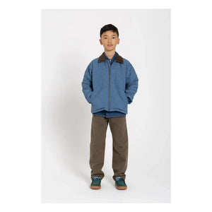 Hundred Pieces - Elvis Chino Pantolon | Haki