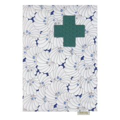 Barnabé aime le café - Côme sağlık kitap kapağı | Beyaz