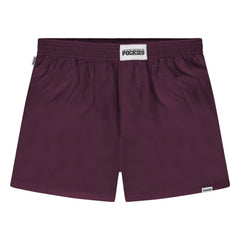 Pockies - UM Boxers | Kırmızı