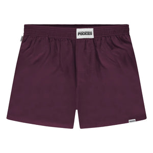 Pockies - UM Boxers | Kırmızı