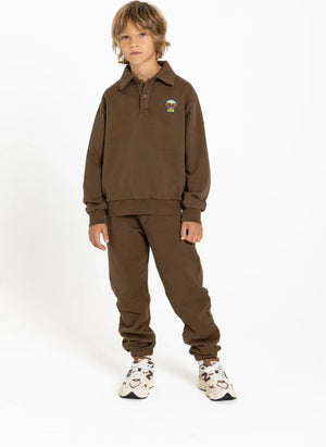 Hundred Pieces - Jogger Run HP 26 قطن عضوي