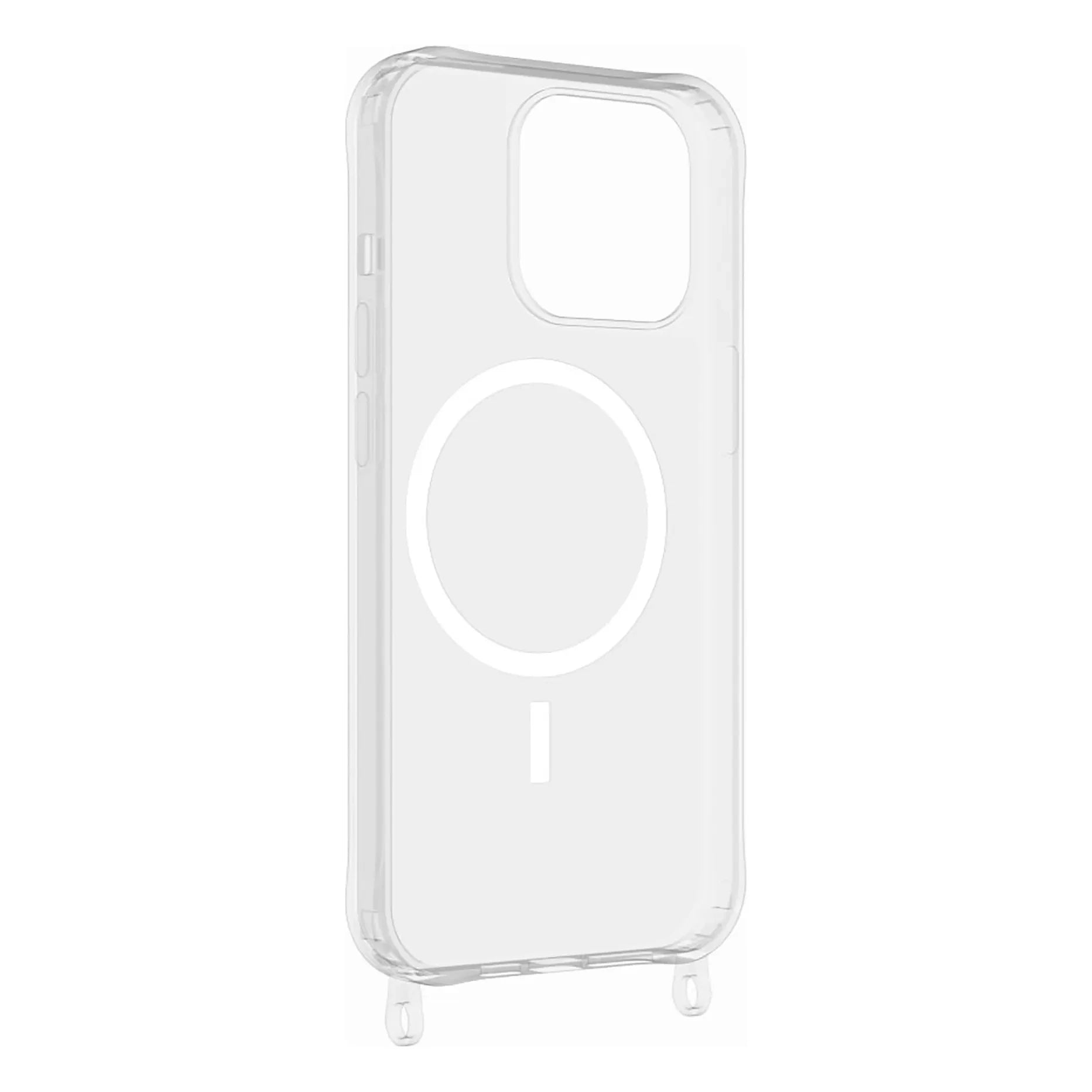 LaCoqueFrançaise - Iphone Leopar Kılıf | Kahverengi