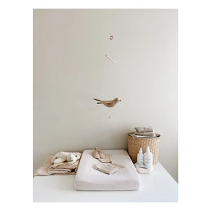KAS Kopenhagen - Mobile Oiseau | Koyu Meşe